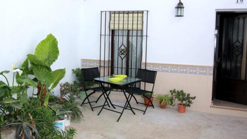 Apartamento Conil10-centrico, playa!!