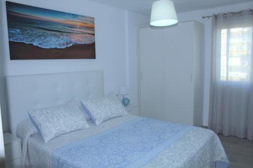 Apartamento en Pleno Torre Del Mar