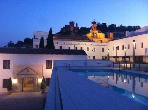 Hotel Convento Aracena & Spa