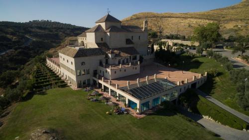 Dwo Convento La Magdalena