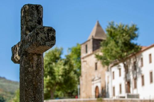 Hospedería Conventual Sierra de Gata