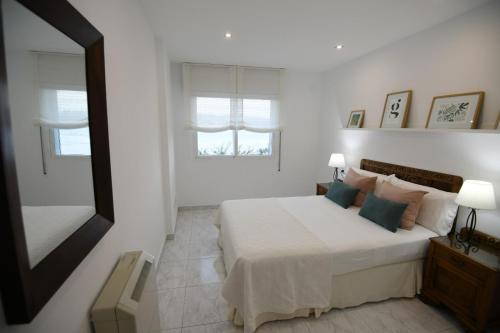 Coqueto apartamento en Raxó, Sanxenxo