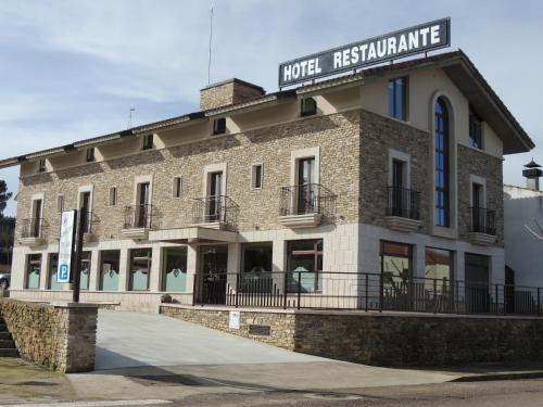 Hotel Rural Corazón de las Arribes