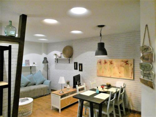Logrocity Corazon de Logroño Parking privado gratis