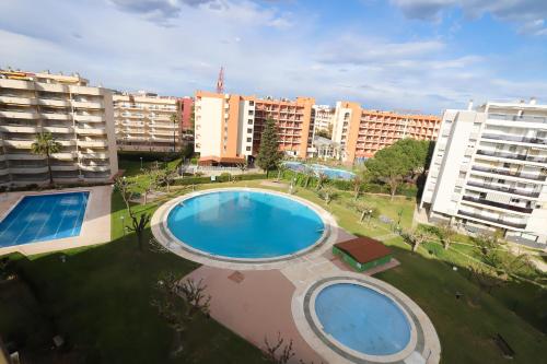 Costa Daurada Apartaments - Cordoba