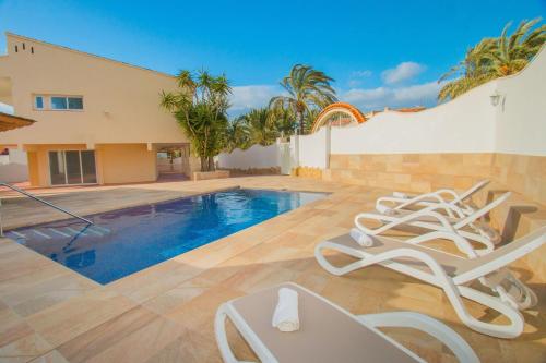 Villa Corina - Plusholidays