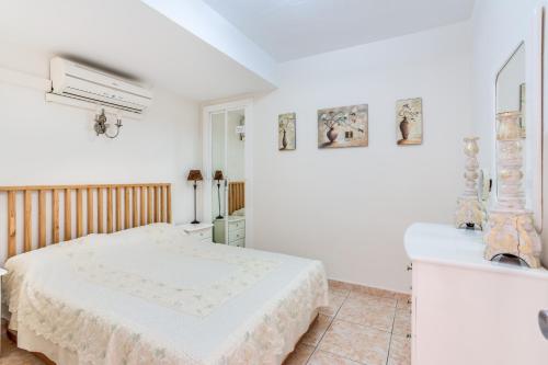 Corinto Apartment