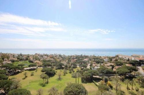 Coronado Marbella Seaviews