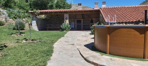 Corral Del Prajoncillo