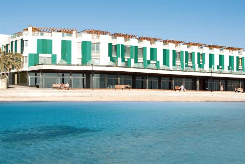 Hotel The Corralejo Beach