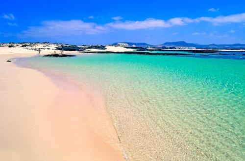 Corralejo Del Mar Ii