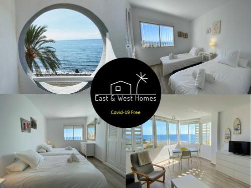 Cortijo Blanco Beachfront - EaW Homes