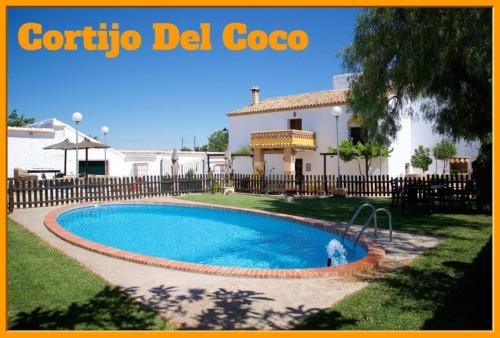 Cortijo del Coco