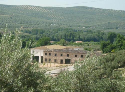 Cortijo El Derramadero