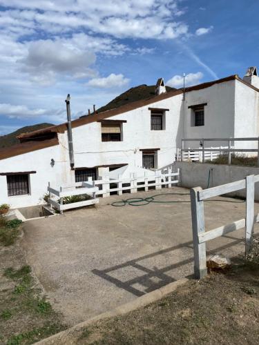 Cortijo El Horno