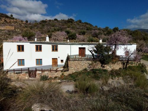 Cortijo El Mutilado