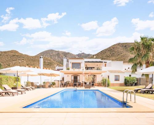 B&B Cortijo El Sarmiento - Adults Only