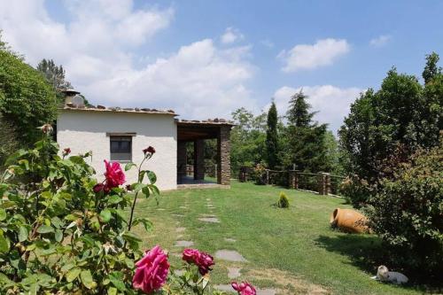 Cortijo Jiménez - Casa Rural