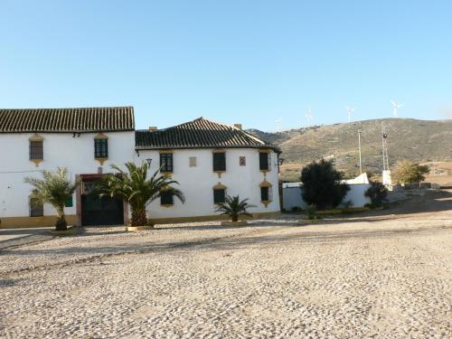 Cortijo la Colá