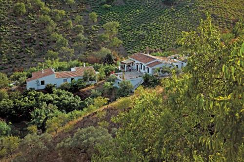 Cortijo Lagar de Luisa