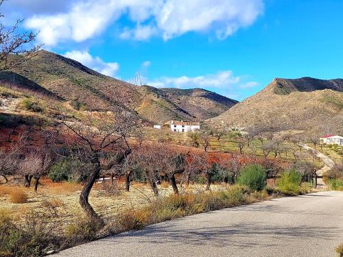 Cortijo Las Eras