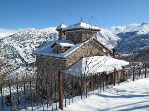 Cortijo Los Arbolitos