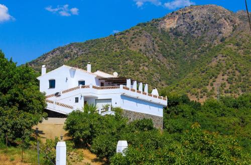 Cortijo Los Madroños