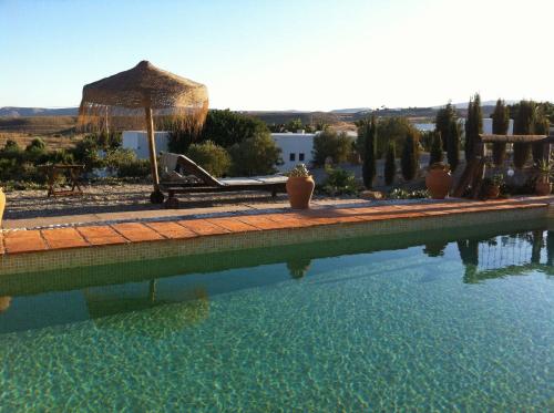 Cortijo Los Malenos, The Originals Relais (Relais du Silence)