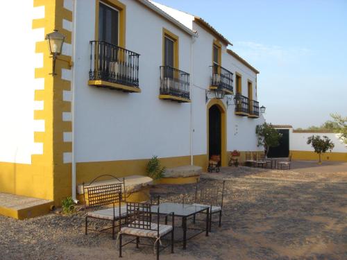 Cortijo Molino San Juan