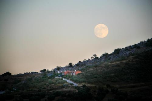 Cortijo Nuevo Alojamiento Rural