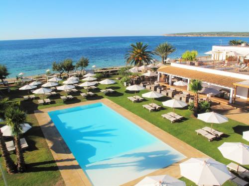 Gecko Hotel & Beach Club, a Small Luxury Hotel of the World
