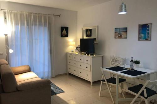 Costa Brava-St Antoni de Calonge apartament per parelles i famílies petites