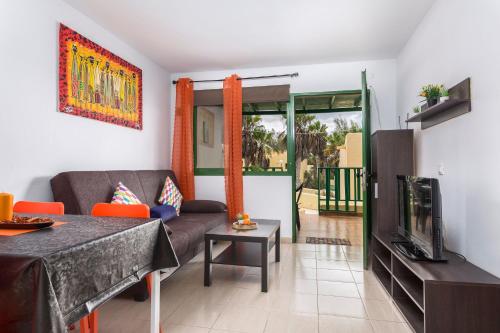 Costa Calma Bungalow 8124