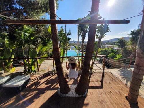 Costa Ibiza Villa