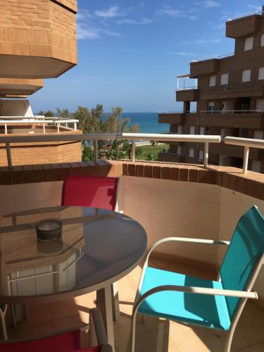 Costa Marina Iii Oropesa Apartment