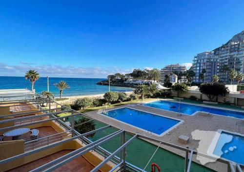 CostaBlancaDreams Voramar in Calpe