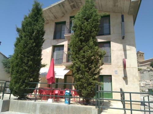 Hotel Costalaz Plaza