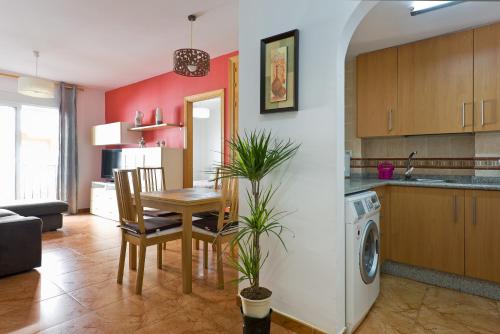 Cozy 1br Beach In Centre Fuengirola