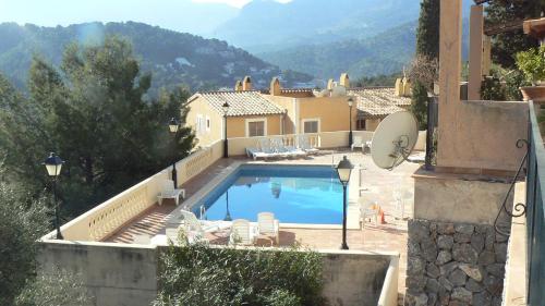 Cosy & Peaceful Duplex, Valley Views. Etvpl/12577