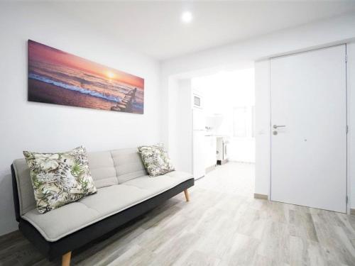 Cosy apartment in Palma de Mallorca with private terrace