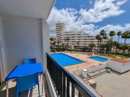 Cosy apartment near the sea in Las Americas