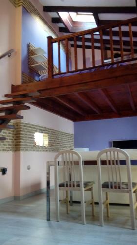Cosy Double Room + Private Bathroom Sevilla Center