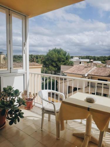 Cosy flat 200 meters from the beach