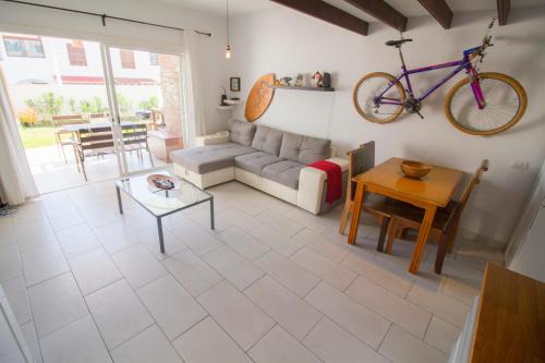 The Bike Holiday Home - By Medano4you