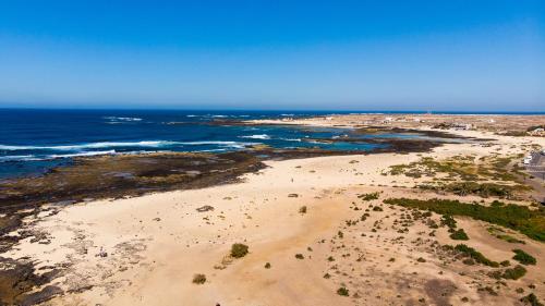 Cotillo Beach Apartment Fuerteventura