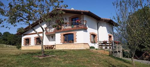 Cottage, Max 9 Places, Asturias, Northern Spain