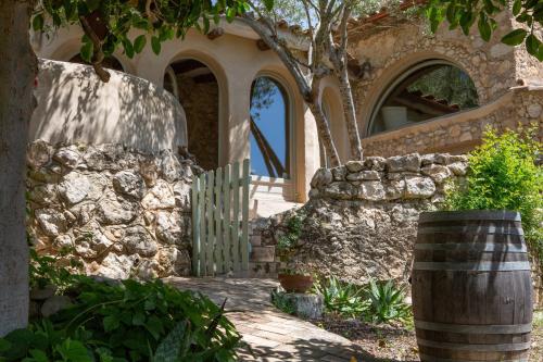 Casa Olivo at Masia Nur Sitges, Adults only