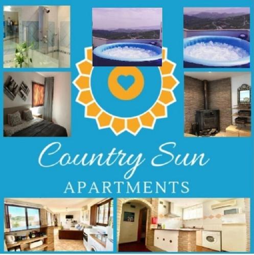 Country Sun Apartments