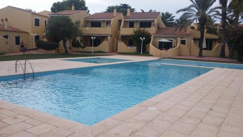 cova d es moro, apartamento 65