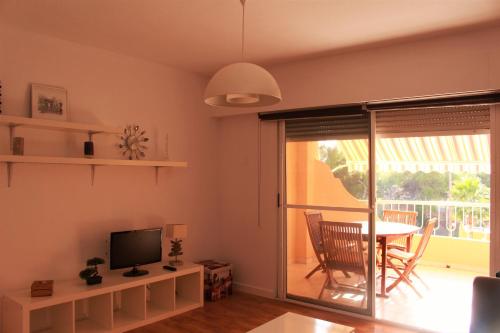 Coveta Beach Apartament